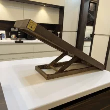 رمپ سگ و گربه مدل sh5555