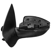 آینه جانبی سمت چپ خودرو برازش مدل تنظیم برقی مناسب برای پژو ۲۰۷