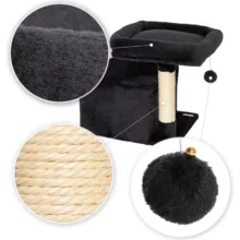 اسکرچر گربه مدل SHP500