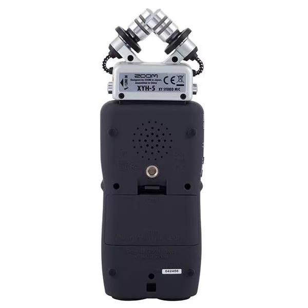 ضبط کننده حرفه ای صدا زوم مدل H5