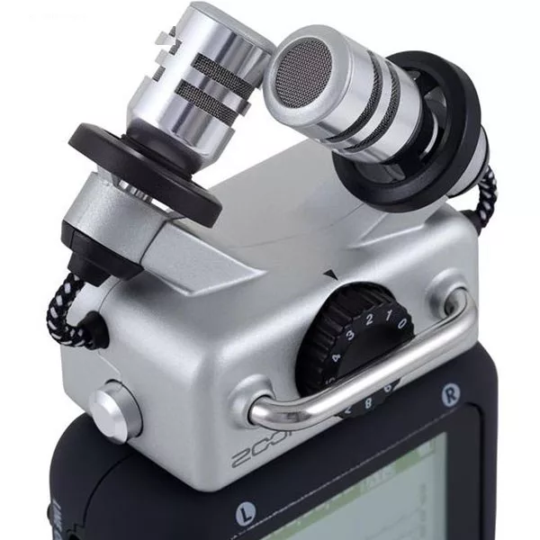 ضبط کننده حرفه ای صدا زوم مدل H5