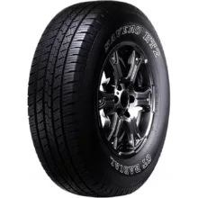 لاستیک خودرو جی تی رادیال مدل SAVERO HT2 سایز 265/65R17- دو حلقه
