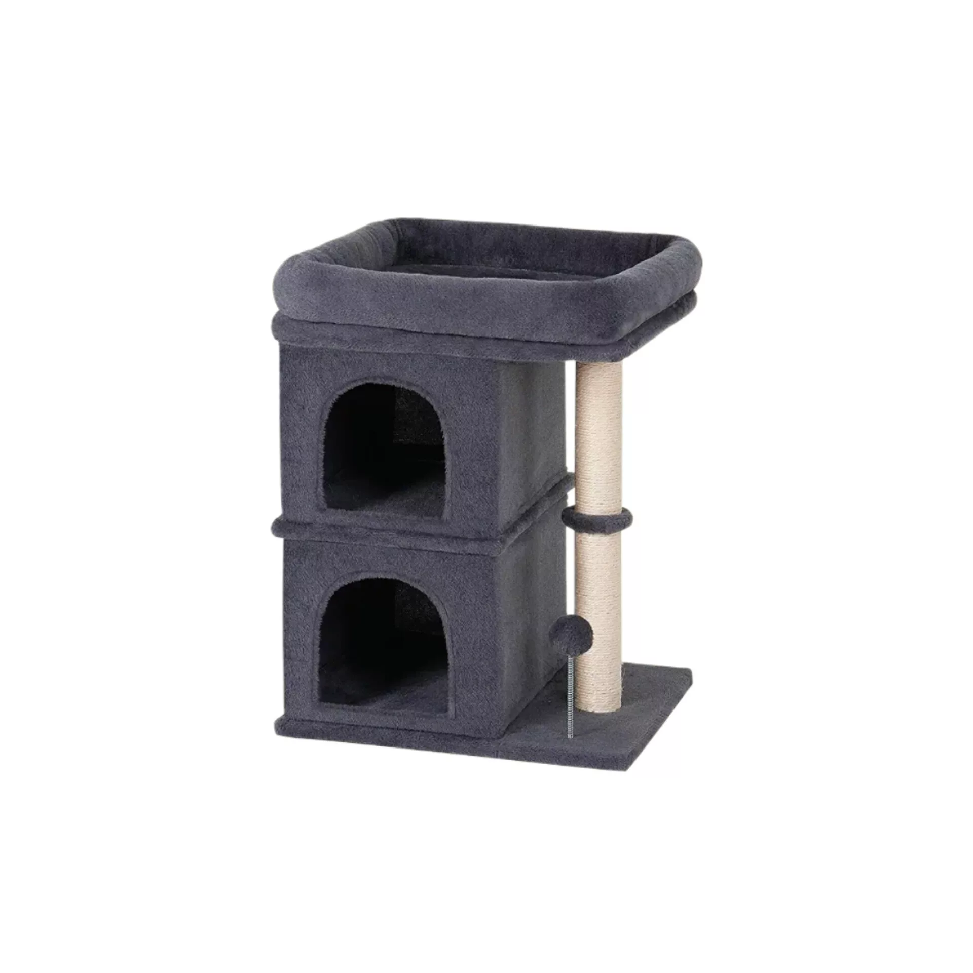 اسکرچر گربه مدل kadcat-shp600