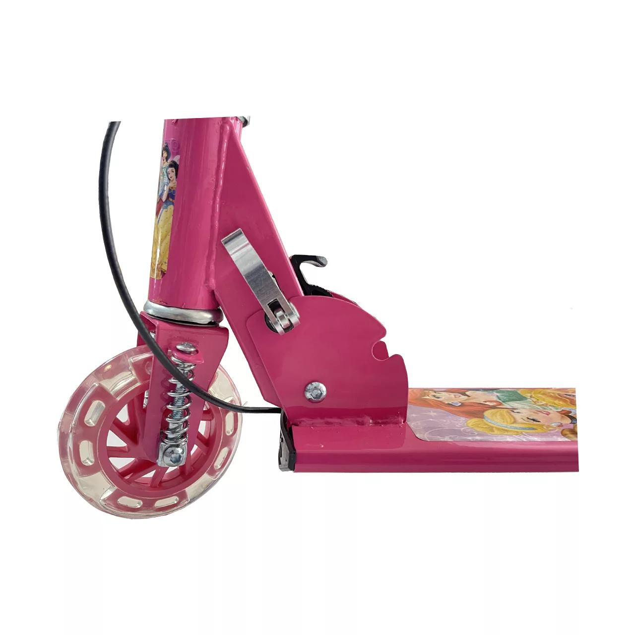 اسکوتر کودک مدل 3MK