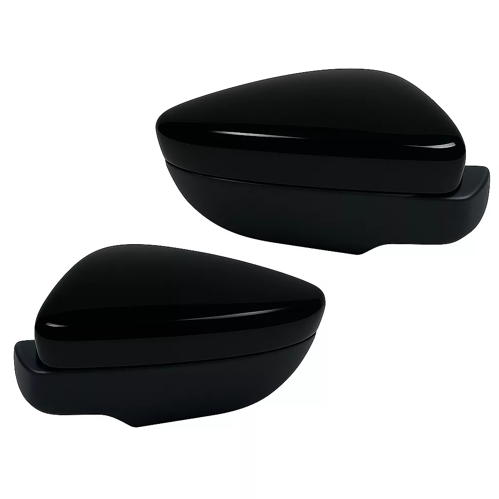 کیت تبدیل آینه مدل BL-52 مناسب برای پژو 206 بسته دو عددی