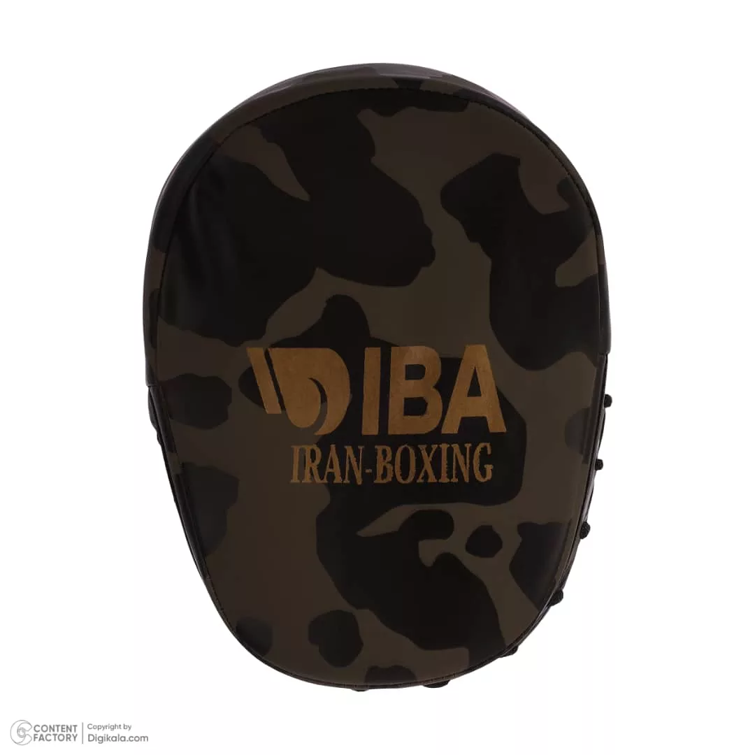 میت رزمی مدل super aiba army