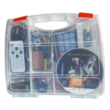 کیت آموزشی مهندسیکا مدل Arduino+18