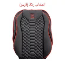 روکش صندلی خودرو مدل RAK مناسب برای پژو پارس