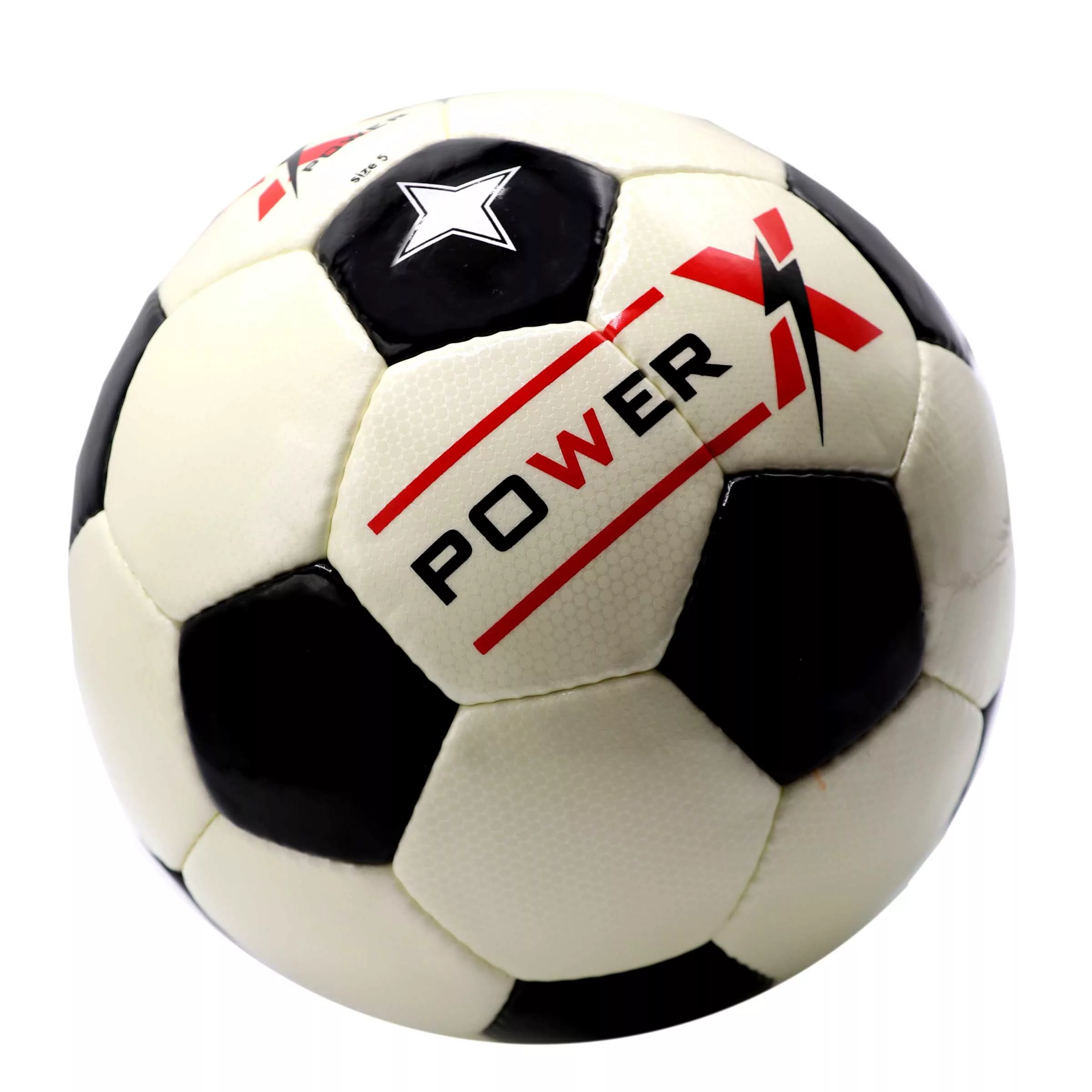توپ فوتبال مدل POWER X MBI 103