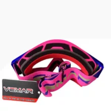 عینک موتور سواری ویمر مدل MX GOGGLE