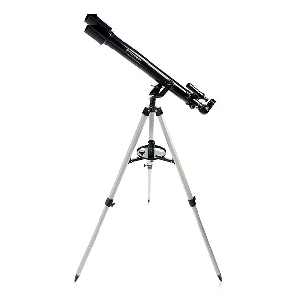 تلسکوپ سلسترون مدل PowerSeeker 60AZ