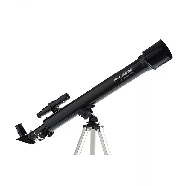تلسکوپ سلسترون مدل PowerSeeker 60AZ