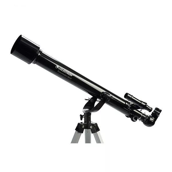 تلسکوپ سلسترون مدل PowerSeeker 60AZ