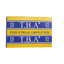 آینه جانبی چپ خودرو تی بی ای مدل XA-L-02 مناسب برای زانتیا