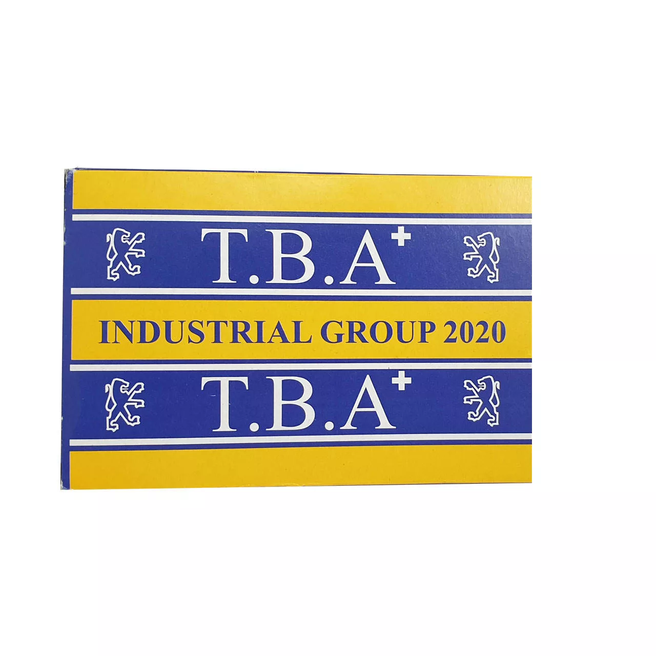 آینه جانبی چپ خودرو تی بی ای مدل XA-L-02 مناسب برای زانتیا