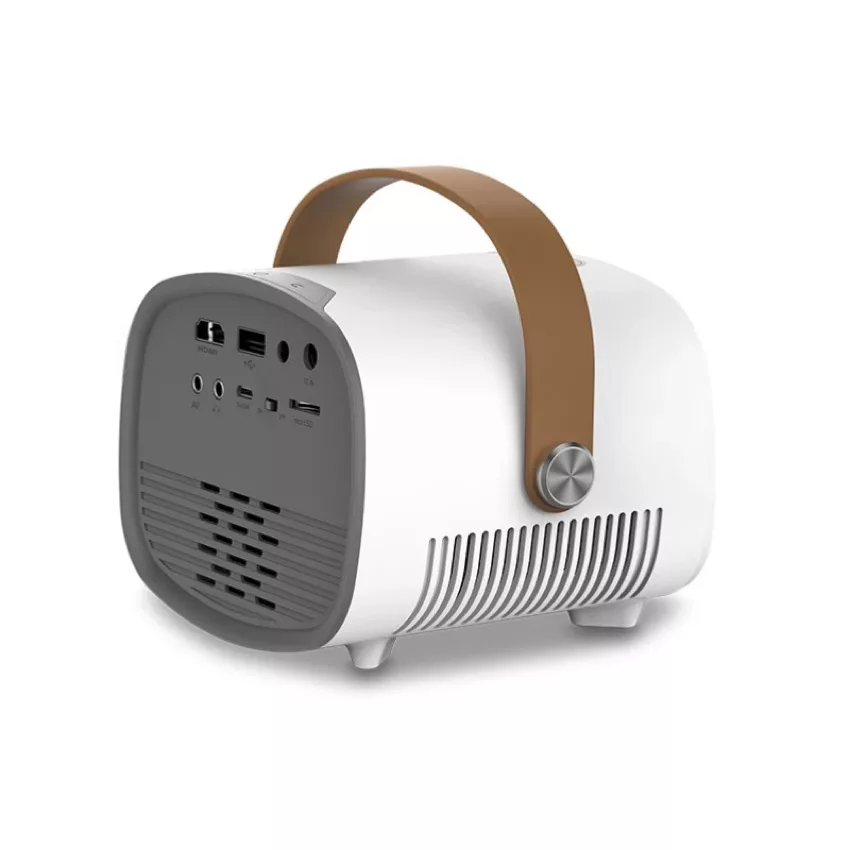 مینی ویدئو پروژکتور مدل YG230-Multiscreen Versin