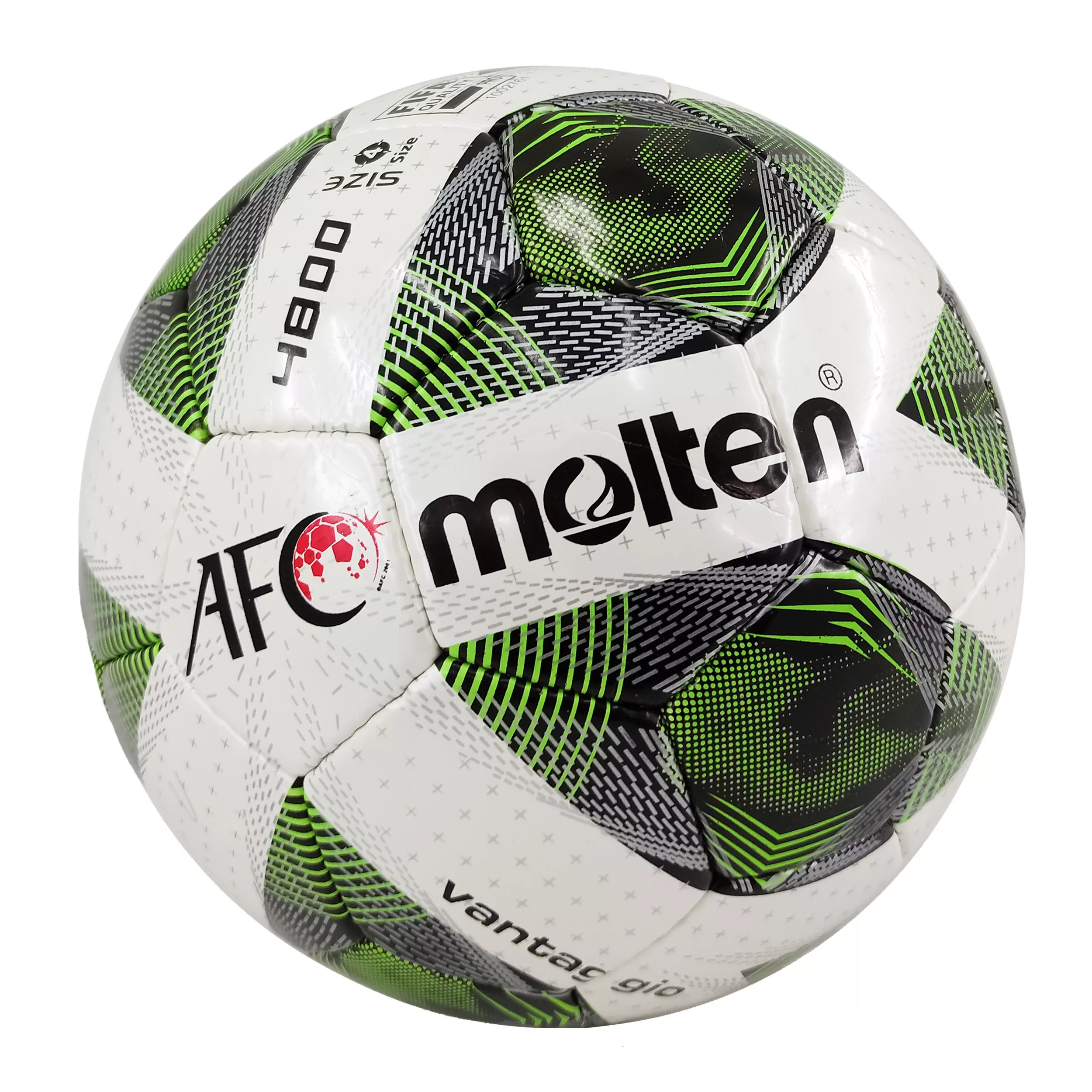 توپ فوتسال مدل Vantaggio-AFCU23