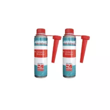 اکتان بوستر بنزین آدینول مدل add02 حجم ۳۰۰ میلی لیتر