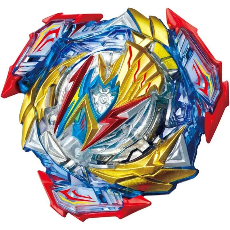 فرفره مدل انفجاری فلیم طرح والتریک و اسپرایزن مجموعه 2 عددی