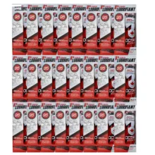 اکتان بوستر کانادا لوبریفنت مدل rich octane حجم 300 میلی لیتر فلزی بسته 24 عددی