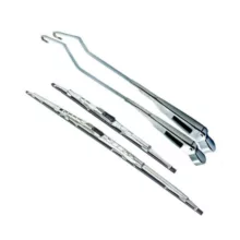 برف پاک کن مدل UY مناسب برای پژو 405 بسته 4 عددی