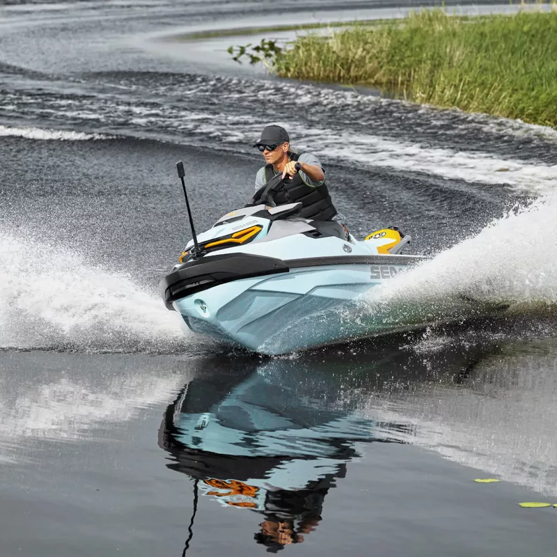 قاب ضد آب اینستا 360 مدل dive case مناسب برای دوربین ورزشی insta360 x3