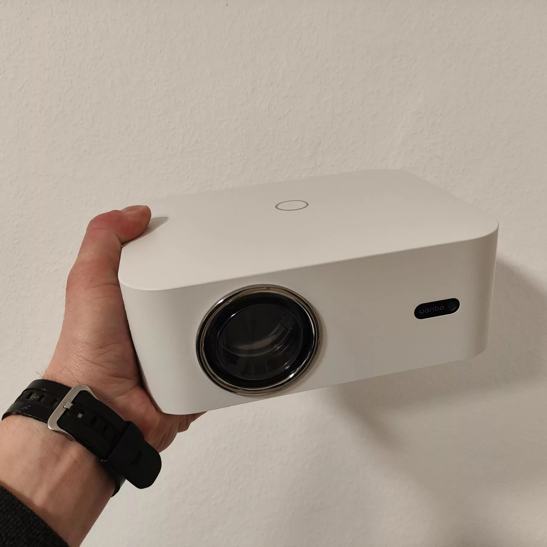 ویدئو پروژکتور ونبو مدل X2 Max