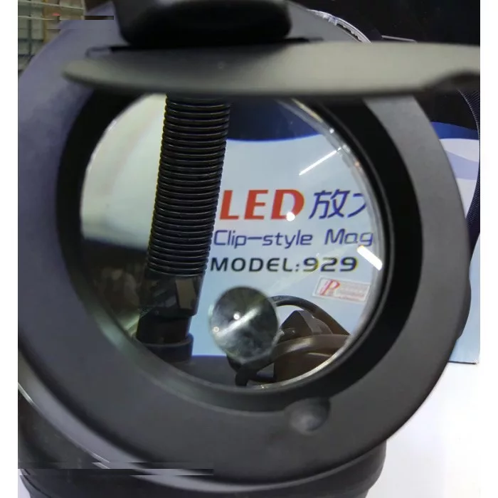 ذره بین یاکسون مدل 929