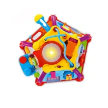 بازی آموزشی هولا مدل کلبه هوش کد 806