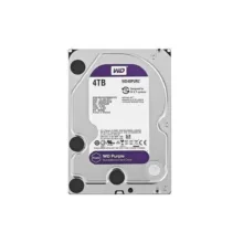 هارد دیسک اینترنال مدل Purple 4T ظرفیت 4 ترابایت