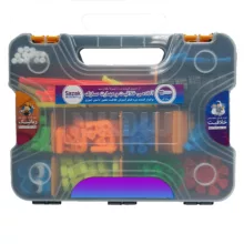 بسته آموزشی خلاقیت آکادمی سازک مدل vip1w