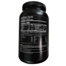 اولترا ایزو وی با طعم شیک شکلاتی یونیورسال - 907 گرم