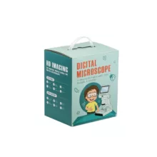 میکروسکوپ دیجیتال زیتازی مدل OptiMax 501