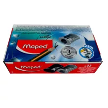 تراش مپد مدل 534019 بسته 32 عددی