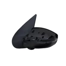 آینه جانبی دستی چپ خودرو فابریک پارت مدل 39195 مناسب برای پژو 207