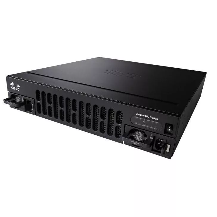 روتر سیسکو مدل CISCO ISR 4451-X/K9