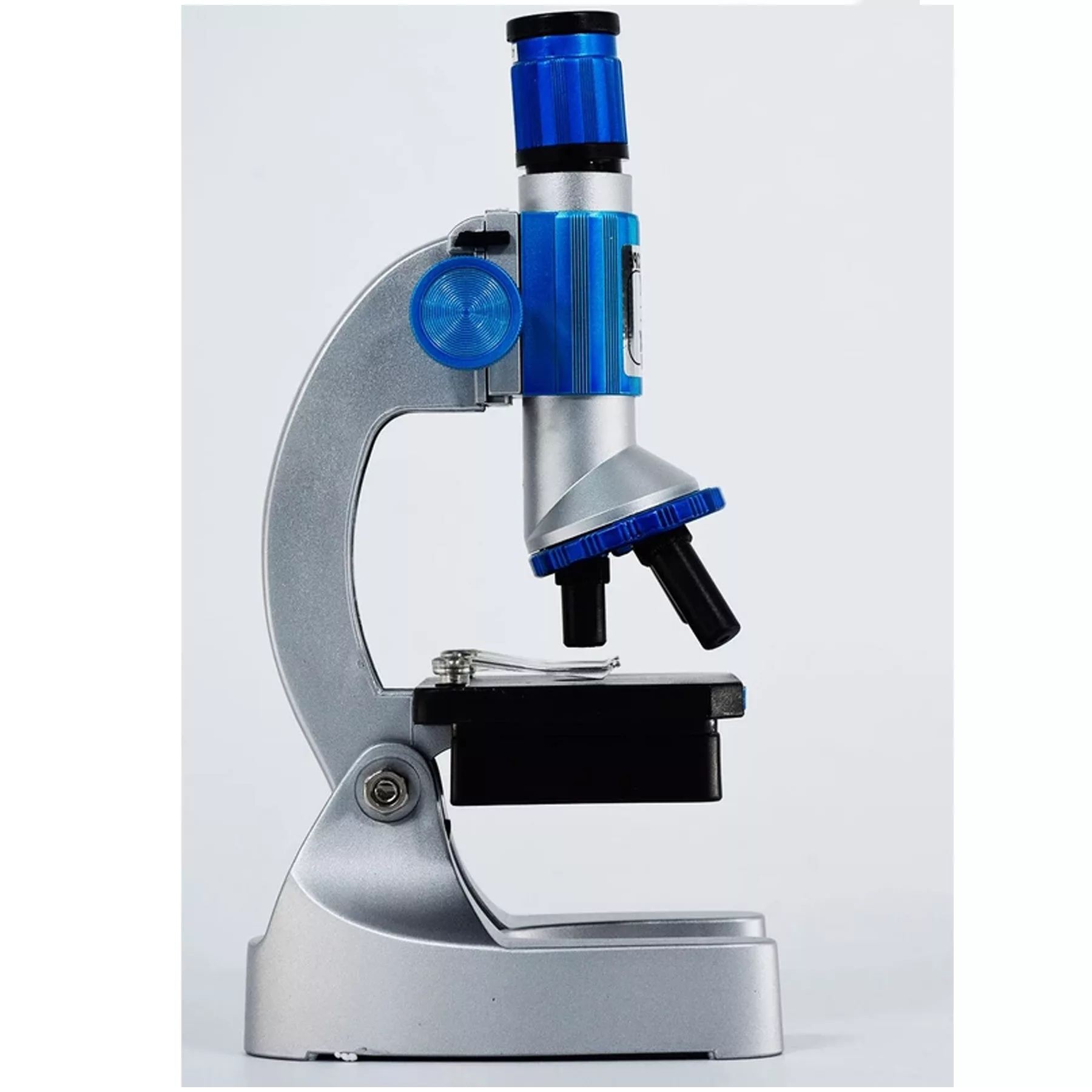 میکروسکوپ کامار مدل دانش آموزی زیستی 900LED NEW