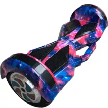 اسکوتر برقی 100-150 وات اسمارت بالانس ویل مدل 8inch