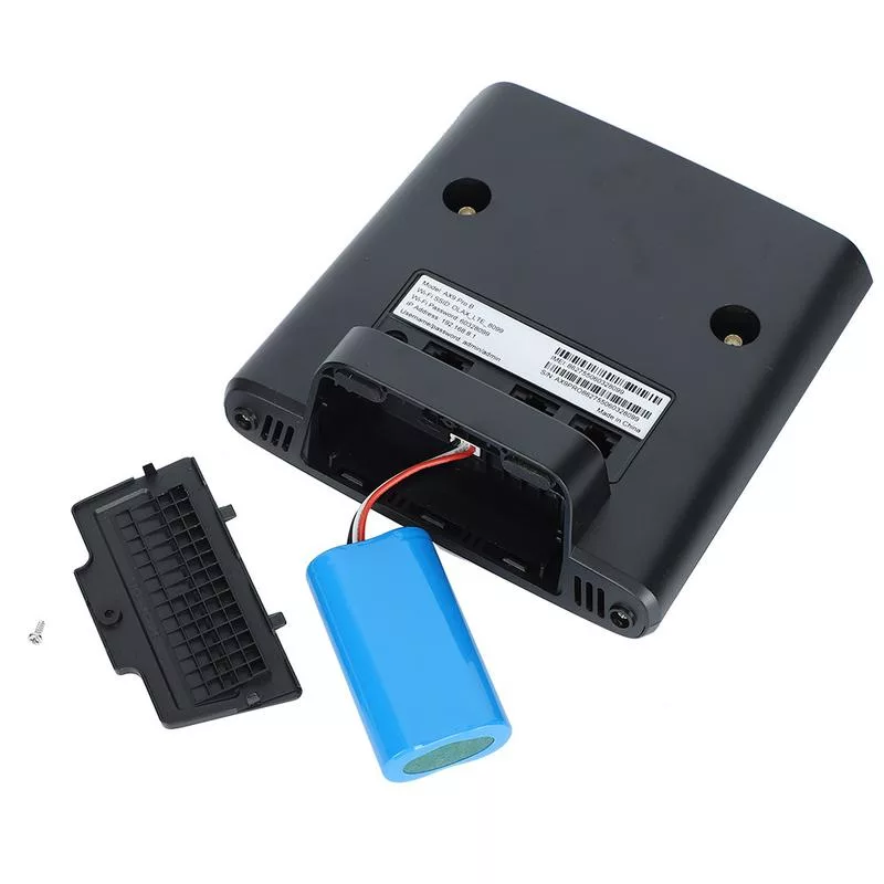 مودم 3G/4G اولاکس مدل AX9 Pro