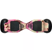 اسکوتر برقی اسمارت بالانس ویل مدل 10inch