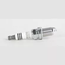 شمع خودرو ان جی کی مدل IX سوزنی پایه کوتاه ایریدیوم BKR6EIX-11 بسته ۴ عددی