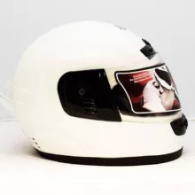 کلاه کاسکت رادین پلیمر مدل 105