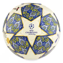 توپ فوتبال مدل پاکستانی دوختی کد CHAMPIONS 2023 New