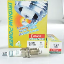 شمع خودرو دنسو مدل 5304-IK20 بسته 4 عددی