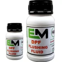 کاتالیزور شوی خودرو ای ام مدل 56002 حجم 1250 میلی لیتر بسته دو عددی