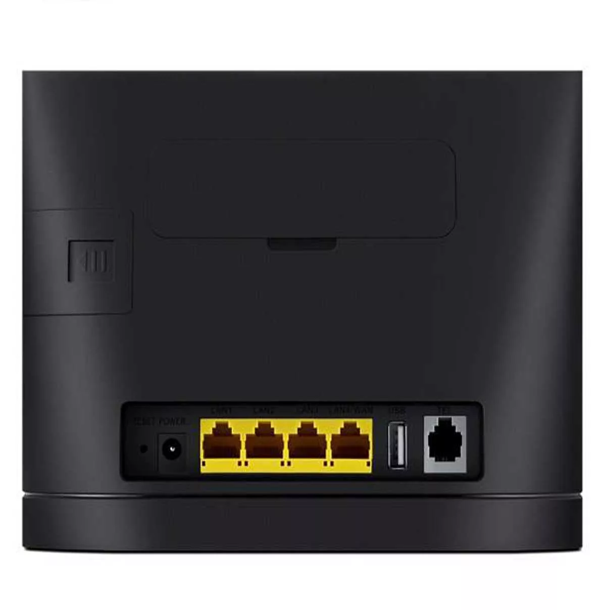 مودم روتر بی سیم LTE هوآوی مدل CPE B315 به همراه سیم کارت 4.5G و اینترنت 300 گیگ 12ماهه
