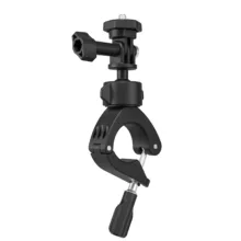 پایه نگهدارنده دوربین دوچرخه و موتور تلسین مدل TE-HBM-004