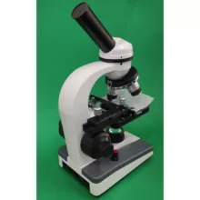 میکروسکوپ مدل فلزی کد 640X NEW 2024