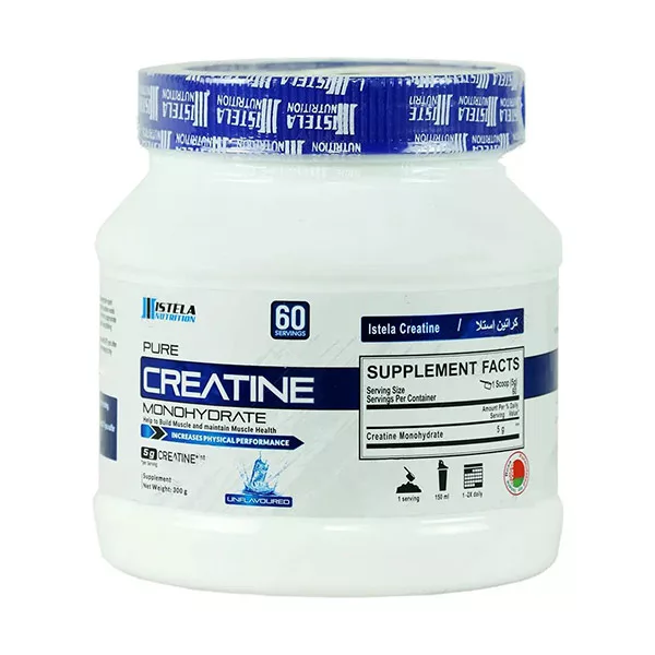 کراتین استلا نوتریشن - 300 گرم