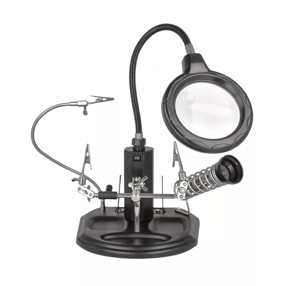 ذره بین مدل TE-802